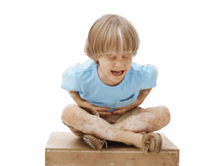 trastornos gastrointestinales en autismo y tdah