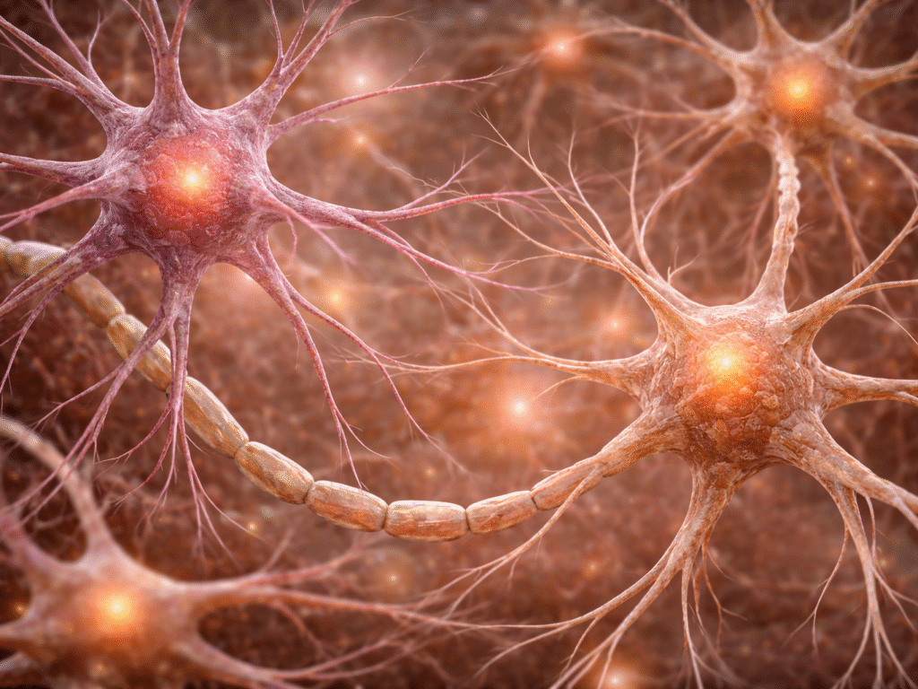 melatonina, sueño y neurologia en autismo